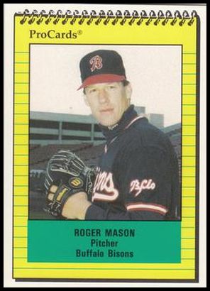 536 Roger Mason